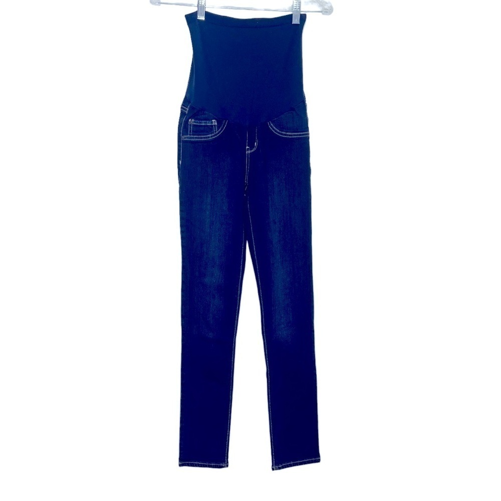 Maternity Pants Jeans - Size 27